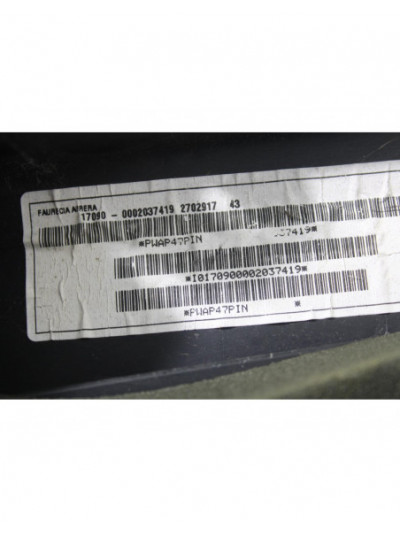 Recambio de guarnecido puerta trasera izquierda para seat ibiza sc (6j1) fr tech referencia OEM IAM 6J4867211