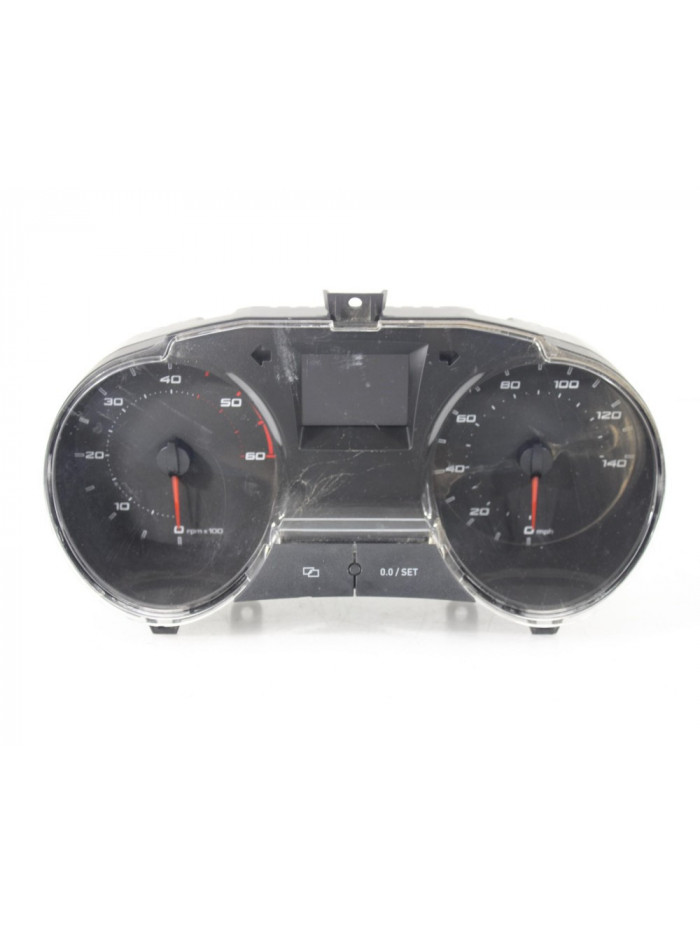 Cuadro instrumentos SEAT IBIZA SC FR Tech 2011