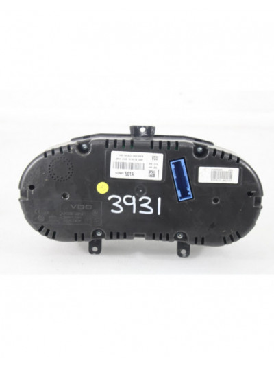 Cuadro instrumentos SEAT IBIZA SC FR Tech 2011