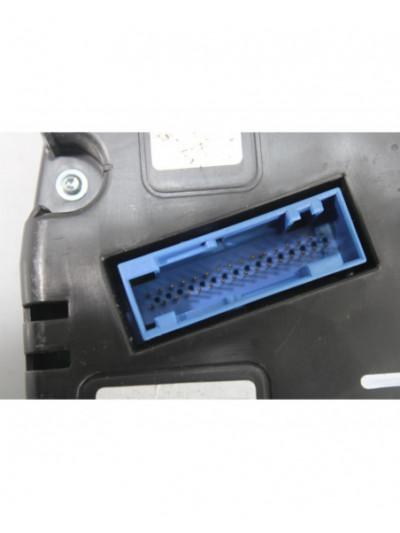 Cuadro instrumentos SEAT IBIZA SC FR Tech 2011