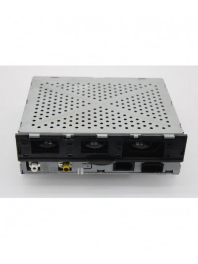Recambio de sistema audio / radio cd para audi a5 coupe (8t) 2.7 tdi referencia OEM IAM 4E0910541L