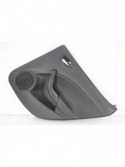 Recambio de guarnecido puerta trasera derecha para seat ibiza sc (6j1) fr tech referencia OEM IAM 6J4867212