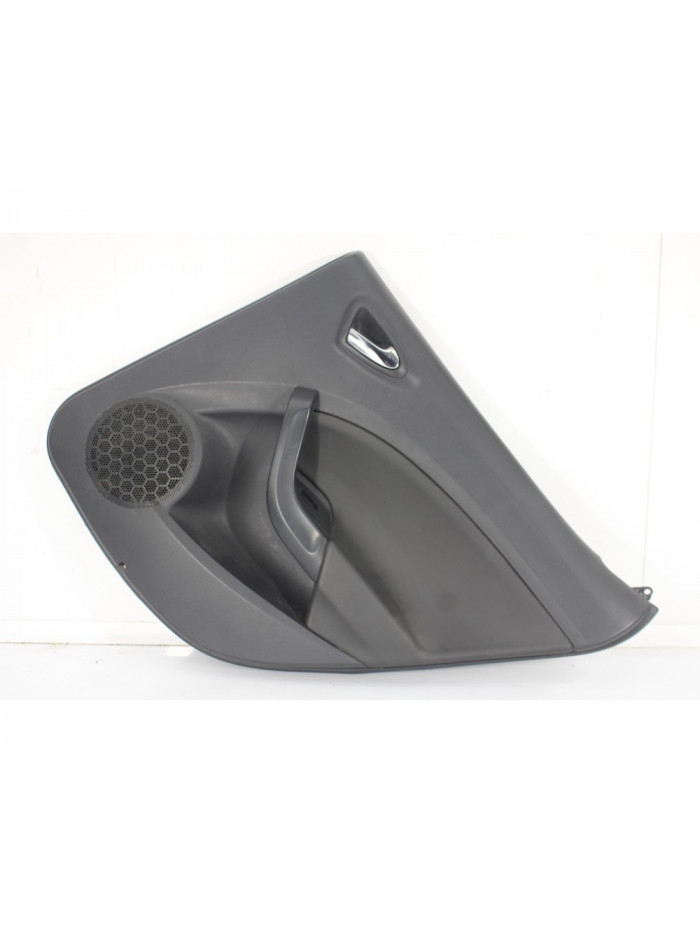 Guarnecido puerta trasera derecha SEAT IBIZA SC FR Tech 2011