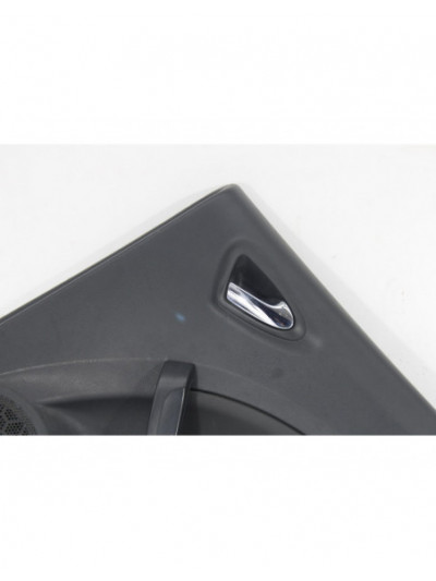Guarnecido puerta trasera derecha SEAT IBIZA SC FR Tech 2011