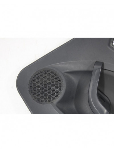 Guarnecido puerta trasera derecha SEAT IBIZA SC FR Tech 2011