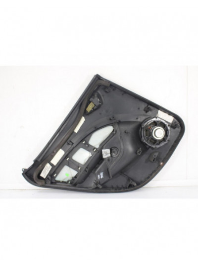 Guarnecido puerta trasera derecha SEAT IBIZA SC FR Tech 2011