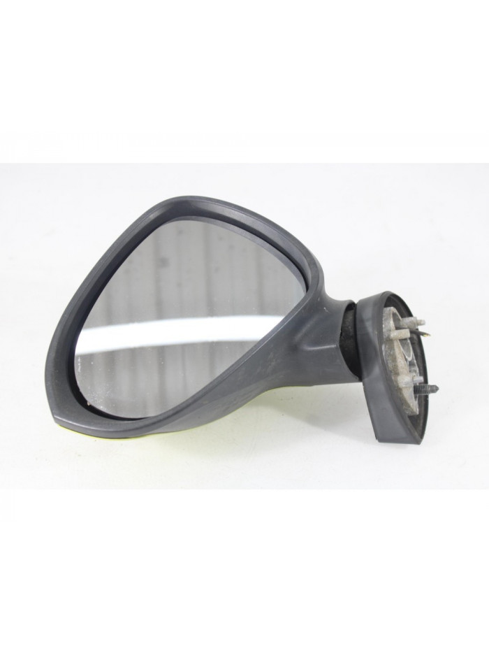 Recambio de retrovisor izquierdo para seat ibiza sc (6j1) fr tech referencia OEM IAM E9034456