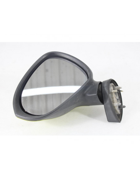 Recambio de retrovisor izquierdo para seat ibiza sc (6j1) fr tech referencia OEM IAM E9034456