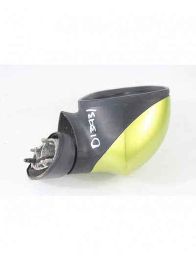 Recambio de retrovisor izquierdo para seat ibiza sc (6j1) fr tech referencia OEM IAM E9034456