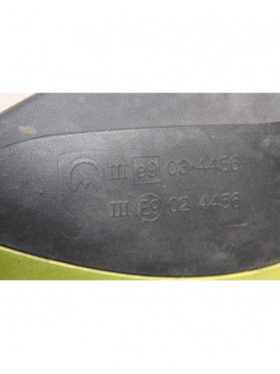 Recambio de retrovisor izquierdo para seat ibiza sc (6j1) fr tech referencia OEM IAM E9034456
