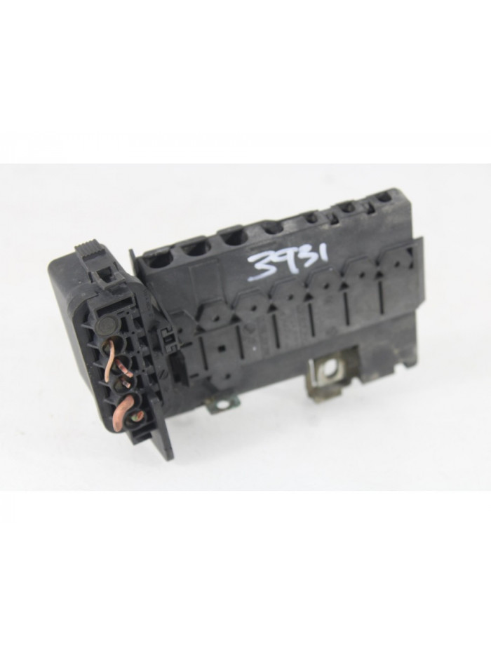 Recambio de caja reles / fusibles para seat ibiza sc (6j1) fr tech referencia OEM IAM 6R0937550A
