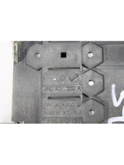 Recambio de caja reles / fusibles para seat ibiza sc (6j1) fr tech referencia OEM IAM 6R0937550A