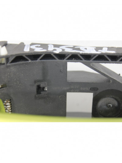 Recambio de maneta exterior trasera izquierda para seat ibiza sc (6j1) fr tech referencia OEM IAM 5N0837885
