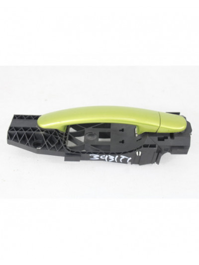 Recambio de maneta exterior trasera izquierda para seat ibiza sc (6j1) fr tech referencia OEM IAM 5N0837885