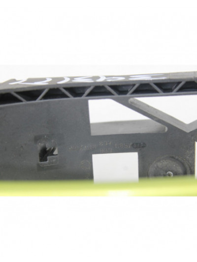 Recambio de maneta exterior trasera izquierda para seat ibiza sc (6j1) fr tech referencia OEM IAM 5N0837885