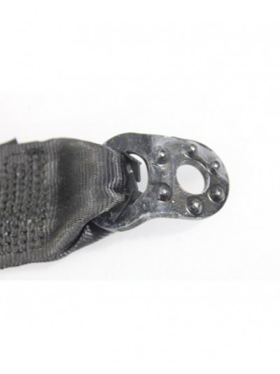 Recambio de cinturon seguridad trasero derecho para seat ibiza sc (6j1) fr tech referencia OEM IAM 6J0857805A