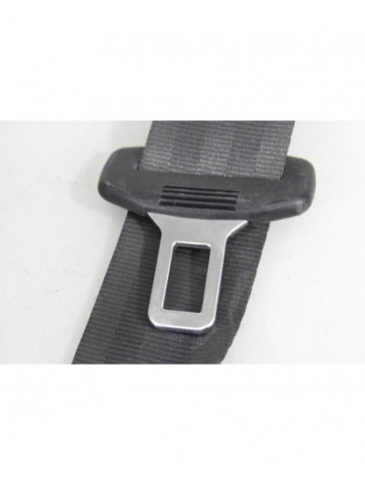 Recambio de cinturon seguridad trasero derecho para seat ibiza sc (6j1) fr tech referencia OEM IAM 6J0857805A