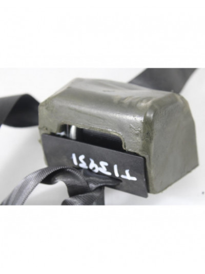 Recambio de cinturon seguridad trasero derecho para seat ibiza sc (6j1) fr tech referencia OEM IAM 6J0857805A