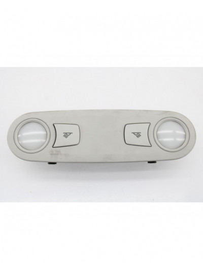 Recambio de luz interior para audi a5 coupe (8t) 2.7 tdi referencia OEM IAM 8T0947111AT64