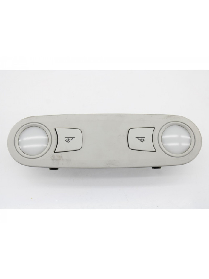 Luz interior AUDI A5 COUPE 2.7 TDI 2008