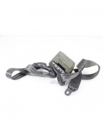 Recambio de cinturon seguridad trasero derecho para seat ibiza sc (6j1) fr tech referencia OEM IAM 6J0857805A