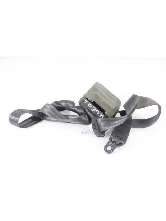 Recambio de cinturon seguridad trasero derecho para seat ibiza sc (6j1) fr tech referencia OEM IAM 6J0857805A