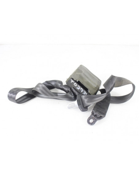Recambio de cinturon seguridad trasero derecho para seat ibiza sc (6j1) fr tech referencia OEM IAM 6J0857805A