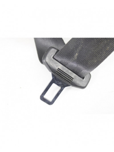Recambio de cinturon seguridad trasero derecho para seat ibiza sc (6j1) fr tech referencia OEM IAM 6J0857805A