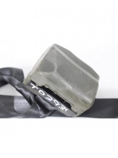 Recambio de cinturon seguridad trasero derecho para seat ibiza sc (6j1) fr tech referencia OEM IAM 6J0857805A