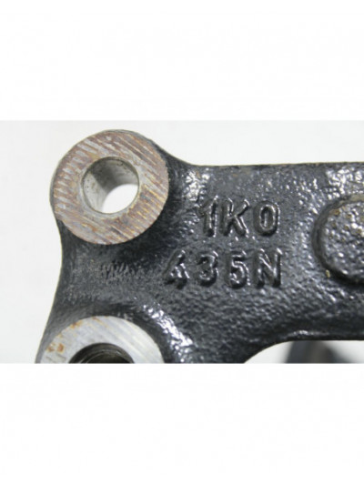 Recambio de mangueta trasera izquierda para audi a3 (8p1) 1.9 tdi referencia OEM IAM