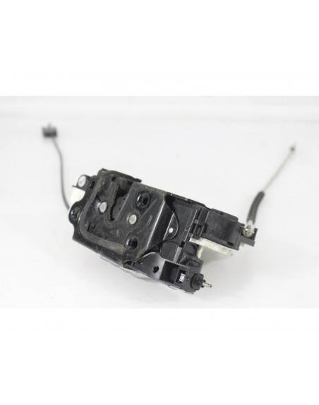 Recambio de cerradura puerta trasera izquierda para seat ibiza sc (6j1) fr tech referencia OEM IAM 6J0839015A