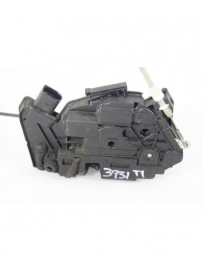 Recambio de cerradura puerta trasera izquierda para seat ibiza sc (6j1) fr tech referencia OEM IAM 6J0839015A