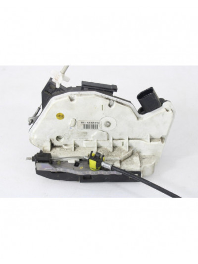 Recambio de cerradura puerta trasera izquierda para seat ibiza sc (6j1) fr tech referencia OEM IAM 6J0839015A