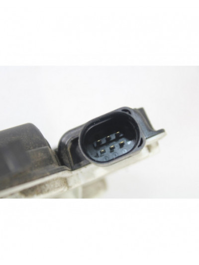 Recambio de cerradura puerta trasera izquierda para seat ibiza sc (6j1) fr tech referencia OEM IAM 6J0839015A