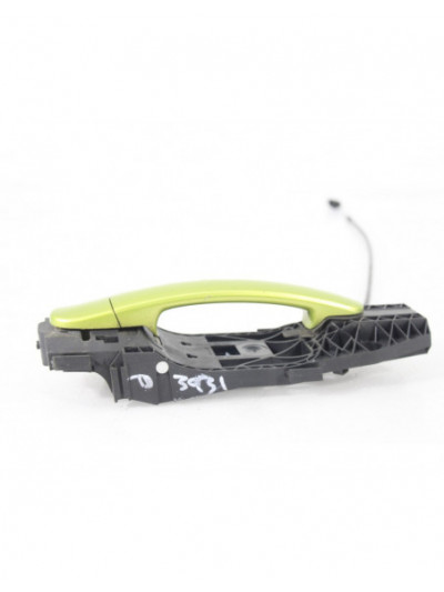 Recambio de maneta exterior trasera derecha para seat ibiza sc (6j1) fr tech referencia OEM IAM 5N0837885