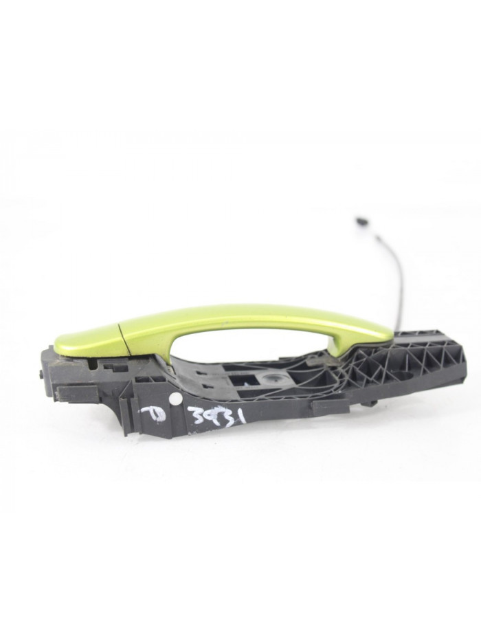 Maneta exterior trasera derecha SEAT IBIZA SC FR Tech 2011