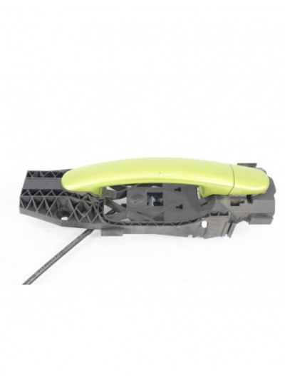 Maneta exterior trasera derecha SEAT IBIZA SC FR Tech 2011