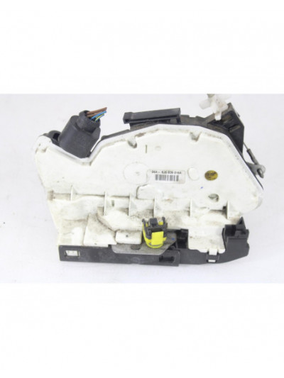 Recambio de cerradura puerta trasera derecha para seat ibiza sc (6j1) fr tech referencia OEM IAM 6J0839016A