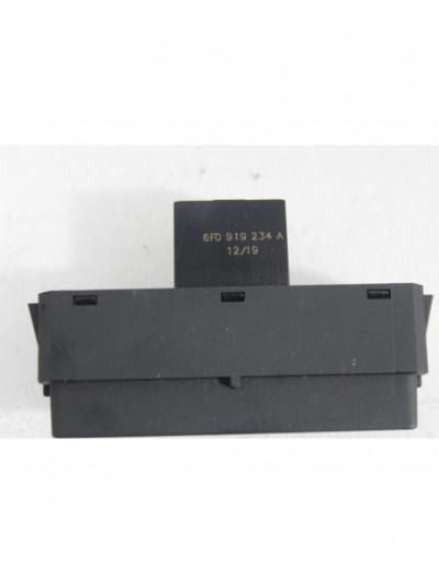 Recambio de indicador de airbag para seat ibiza st (6p8) 1.0 tsi referencia OEM IAM 6F0919234A