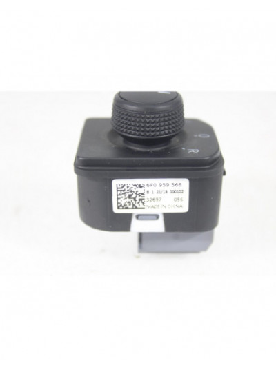 Mando retrovisor SEAT IBIZA ST 1.0 TSI 2020