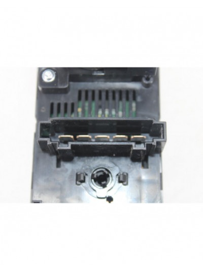 Mando calefaccion / aire acondicionado SEAT IBIZA ST 1.0 TSI 2020