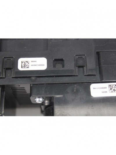 Mando calefaccion / aire acondicionado SEAT IBIZA ST 1.0 TSI 2020