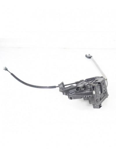 Recambio de cerradura puerta trasera izquierda para seat ibiza st (6p8) 1.0 tsi referencia OEM IAM 5TA839015E