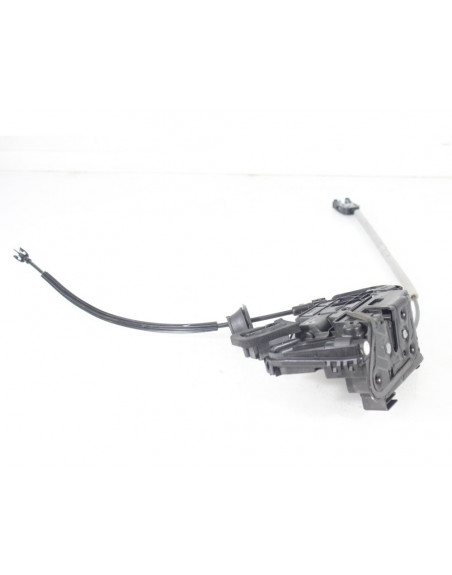 Recambio de cerradura puerta trasera izquierda para seat ibiza st (6p8) 1.0 tsi referencia OEM IAM 5TA839015E