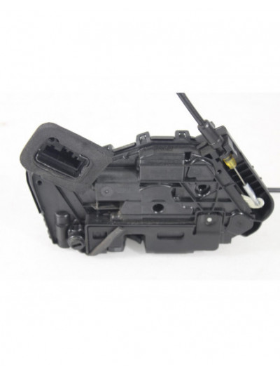 Recambio de cerradura puerta trasera izquierda para seat ibiza st (6p8) 1.0 tsi referencia OEM IAM 5TA839015E