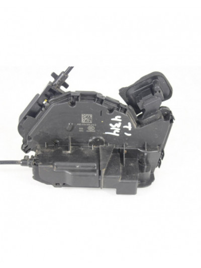 Recambio de cerradura puerta trasera izquierda para seat ibiza st (6p8) 1.0 tsi referencia OEM IAM 5TA839015E