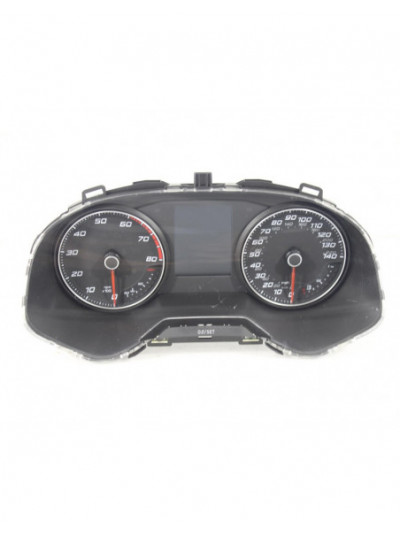 Recambio de cuadro instrumentos para seat ibiza st (6p8) 1.0 tsi referencia OEM IAM 6F0920940A