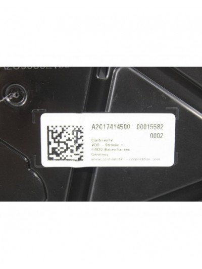 Recambio de cuadro instrumentos para seat ibiza st (6p8) 1.0 tsi referencia OEM IAM 6F0920940A