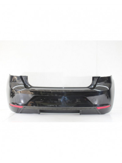 Recambio de paragolpes trasero para seat ibiza st (6p8) 1.0 tsi referencia OEM IAM 6F0807568E