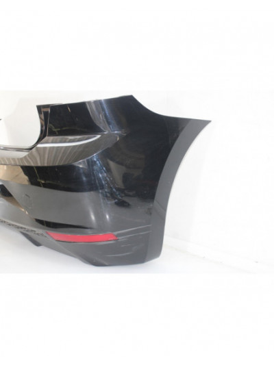 Paragolpes trasero SEAT IBIZA ST 1.0 TSI 2020